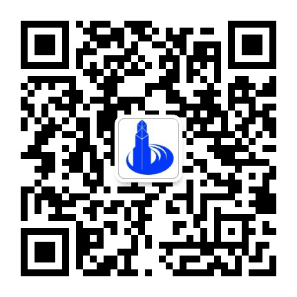 汉德新风公众号二维码