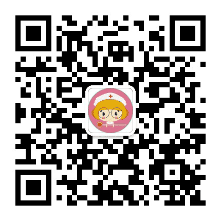 问及说公众号二维码
