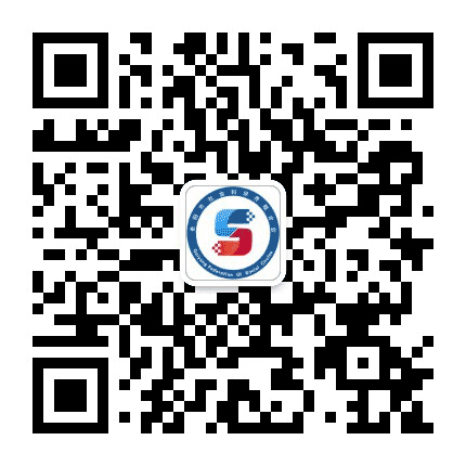 爱社科公众号二维码