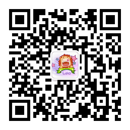 狮子座运势公众号二维码