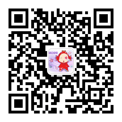 双鱼座运势公众号二维码
