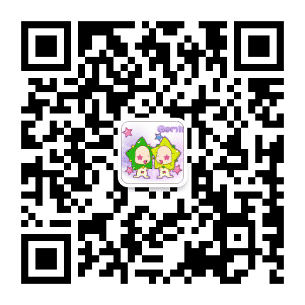 双子座运势公众号二维码