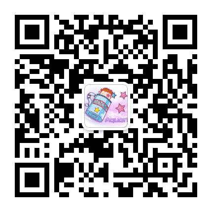 水瓶座运势公众号二维码