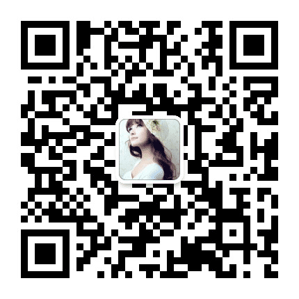 AISI美人映像公众号二维码