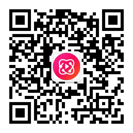云集市商圈公众号二维码