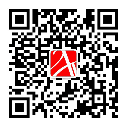 重庆爱特装饰公众号二维码