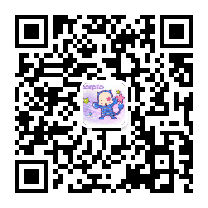 天蝎座运势公众号二维码