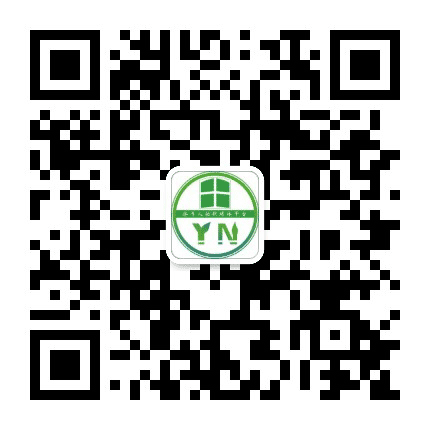 永年之窗公众号二维码