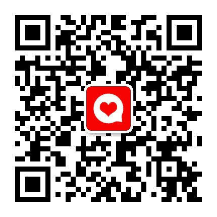 爱衣点公众号二维码