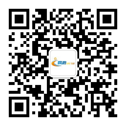 爱游国旅大埔分公司公众号二维码