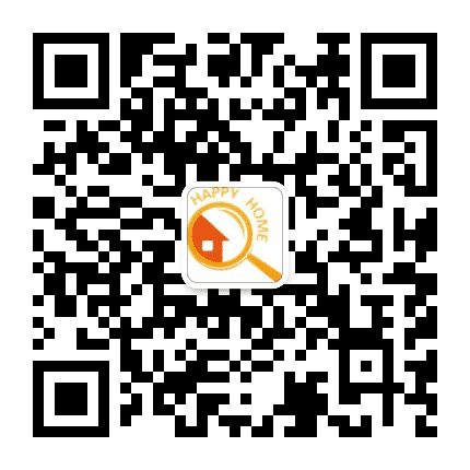 鄂尔多斯爱安居公众号二维码