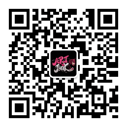 AJI嗨girl公众号二维码