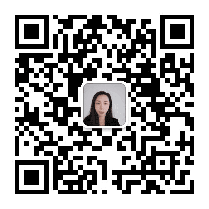 安家mall公众号二维码