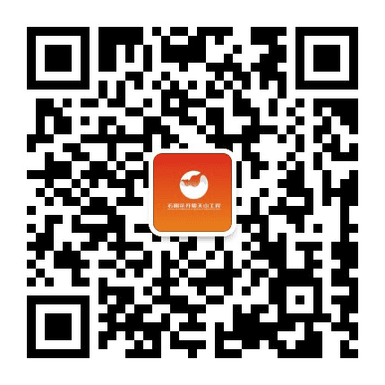 阿克苏女声公众号二维码