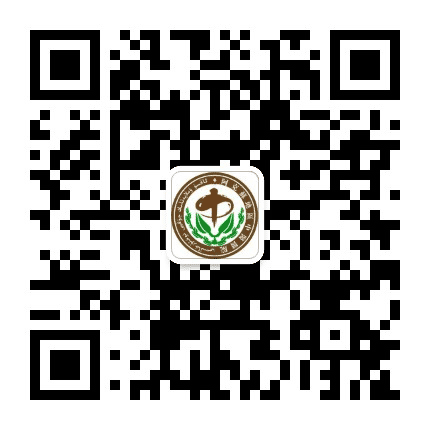 新疆阿克苏地区中医医院公众号二维码