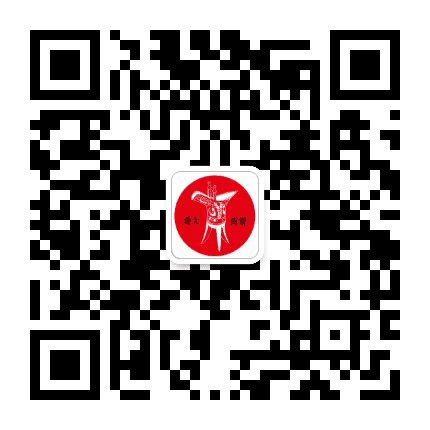 安康舜天商行公众号二维码
