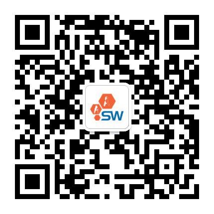 安康商务公众号二维码