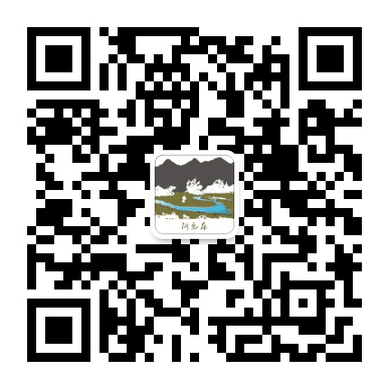 阿克苏丨智慧旅游公众号二维码