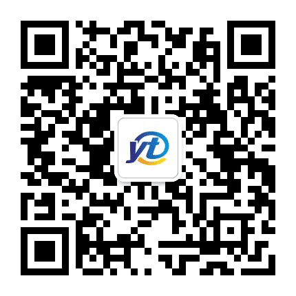 安康市运通驾校公众号二维码