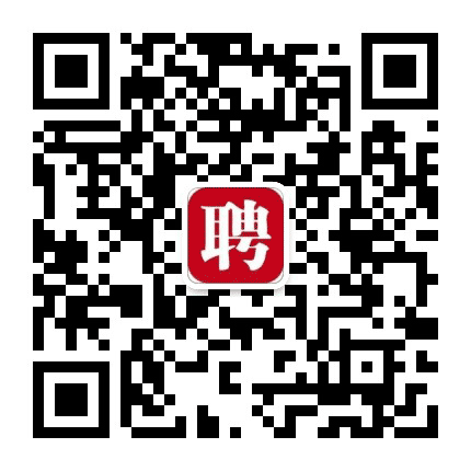 阿拉尔招聘公众号二维码
