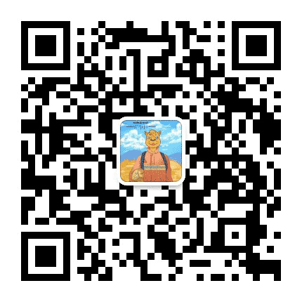 阿拉善消防公众号二维码