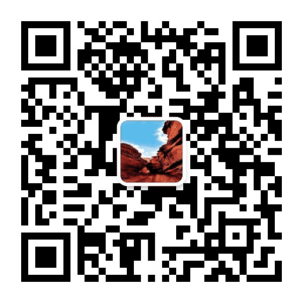 敖伦布拉格发布公众号二维码