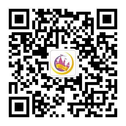 吴兴区爱乐堡幼儿园公众号二维码