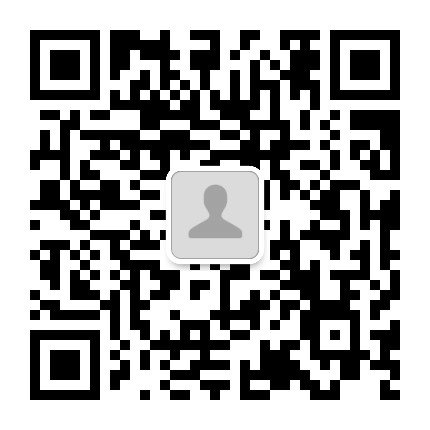 新都区安乐村青年公众号二维码