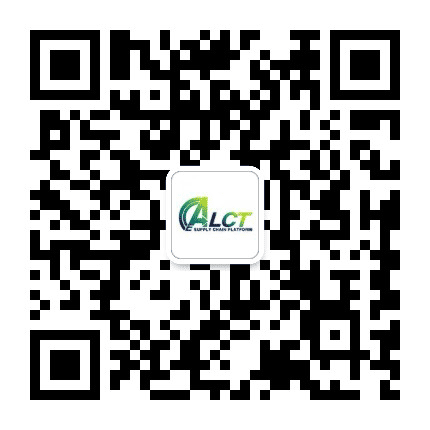 安联程通公众号二维码