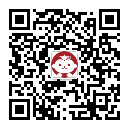 阿拉订日本旅游达人公众号二维码