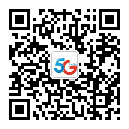 中国电信阿拉尔分公司公众号二维码
