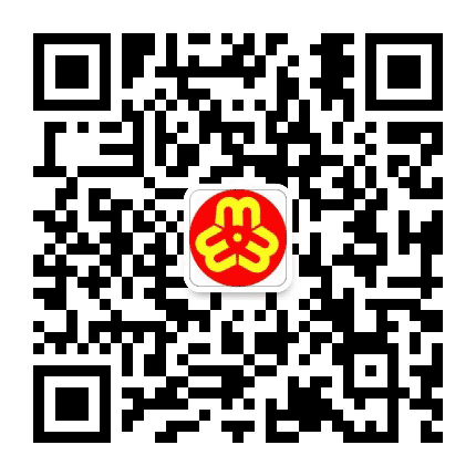 阿拉尔市巾帼情公众号二维码
