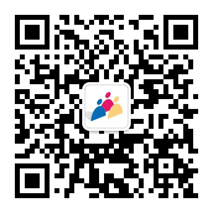 上海人才西部人力资源市场公众号二维码