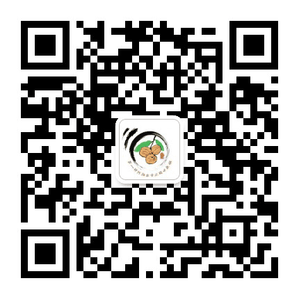 三团先锋公众号二维码