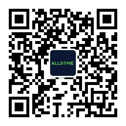 混血王子货小胜公众号二维码