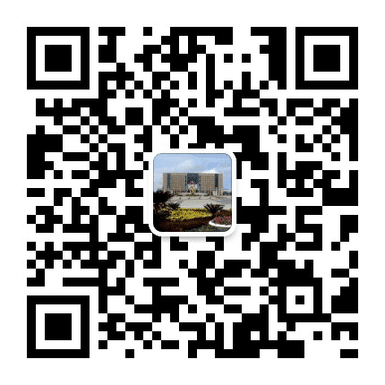 阿拉善党建公众号二维码