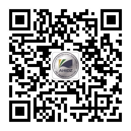 阿拉善高新技术产业开发区公众号二维码