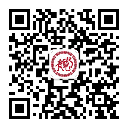 阿拉善老干部公众号二维码