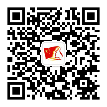 阿拉善盟共青团公众号二维码