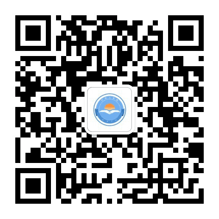 阿拉善盟工商业联合会公众号二维码