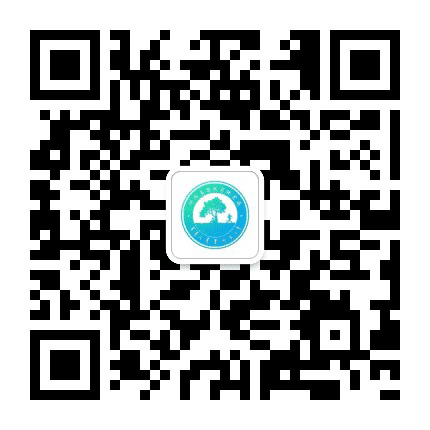 阿盟教育体育公众号二维码