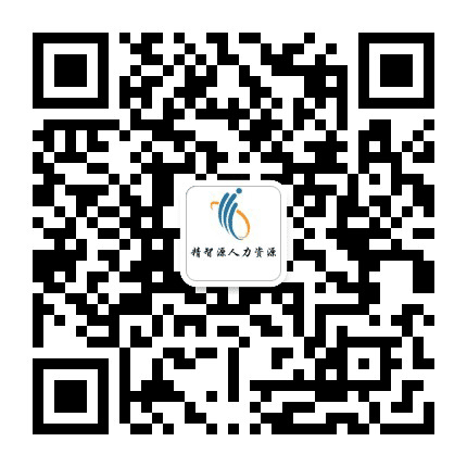 阿拉善盟精智源公众号二维码