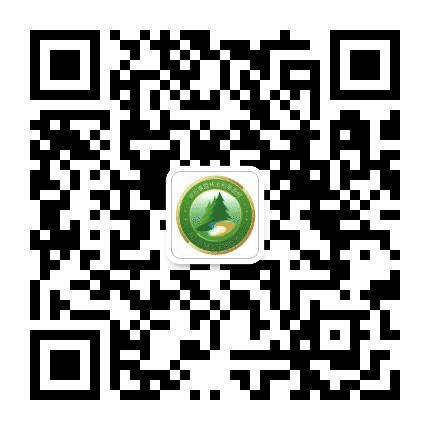 阿拉善盟林业和草原局公众号二维码