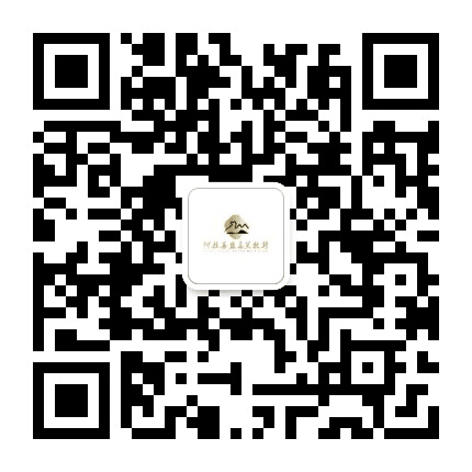 阿拉善盟民族歌舞团公众号二维码
