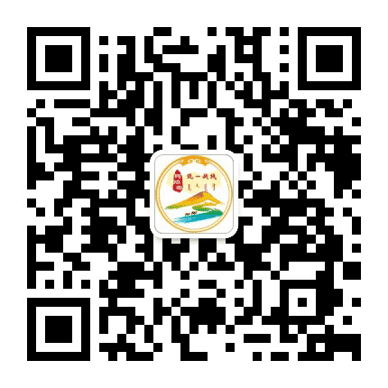 阿拉善统一战线公众号二维码