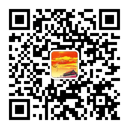 阿拉善政法公众号二维码
