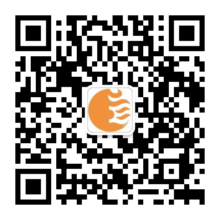 阿拉善发布公众号二维码