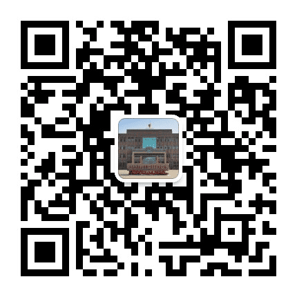 阿拉善左旗蒙古族学校公众号二维码
