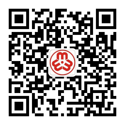 阿勒泰巾帼风采公众号二维码