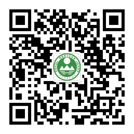 阿勒泰环保公众号二维码